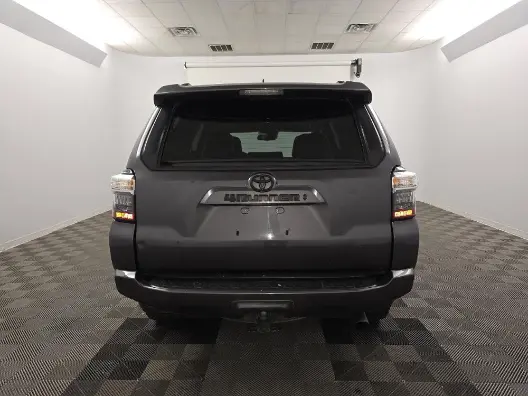 Florida Fine Cars - Used TOYOTA 4RUNNER 2022 MARGATE SR5 PREMIUM