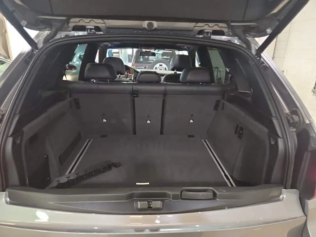 Florida Fine Cars - Used BMW X5 2017 MARGATE XDRIVE35I