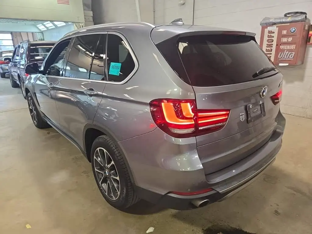 Florida Fine Cars - Used BMW X5 2017 MARGATE XDRIVE35I