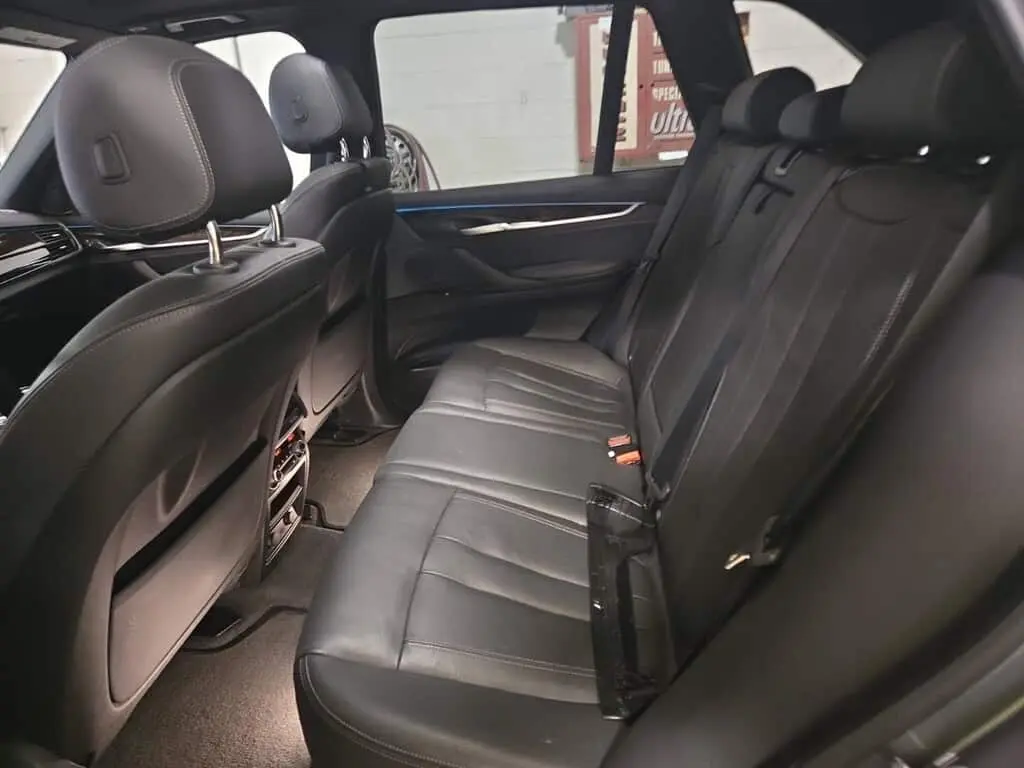 Florida Fine Cars - Used BMW X5 2017 MARGATE XDRIVE35I