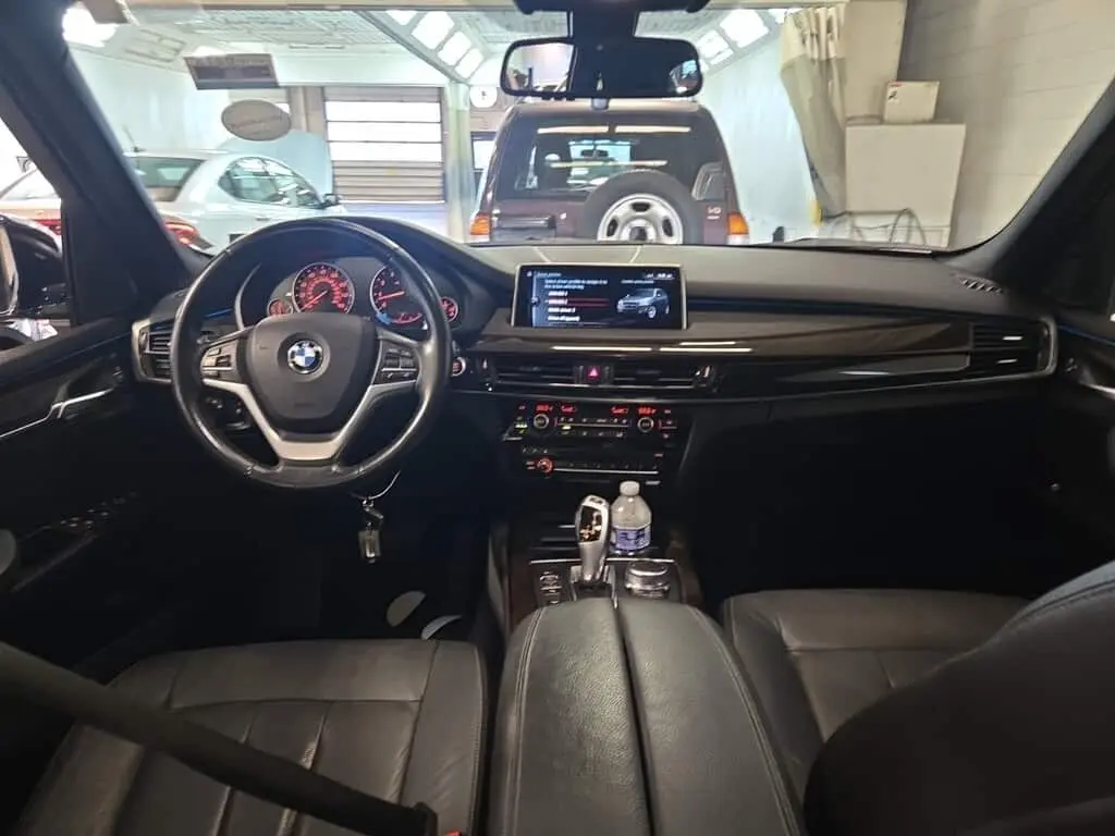 Florida Fine Cars - Used BMW X5 2017 MARGATE XDRIVE35I