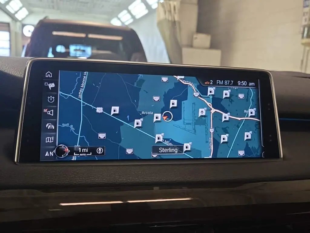 Florida Fine Cars - Used BMW X5 2017 MARGATE XDRIVE35I