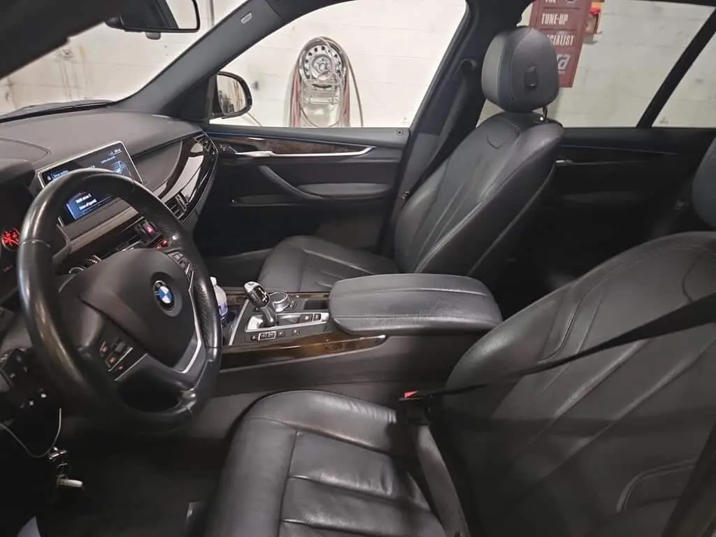 Florida Fine Cars - Used BMW X5 2017 MARGATE XDRIVE35I