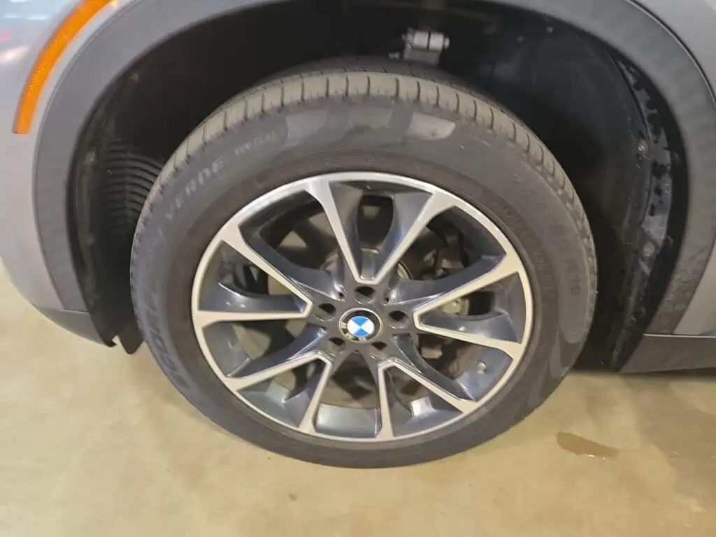 Florida Fine Cars - Used BMW X5 2017 MARGATE XDRIVE35I