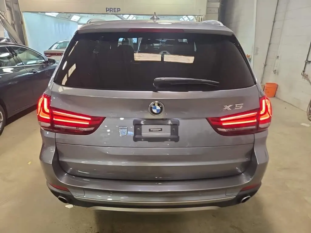 Florida Fine Cars - Used BMW X5 2017 MARGATE XDRIVE35I