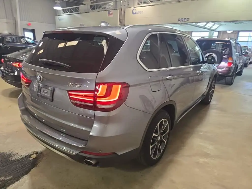 Florida Fine Cars - Used BMW X5 2017 MARGATE XDRIVE35I
