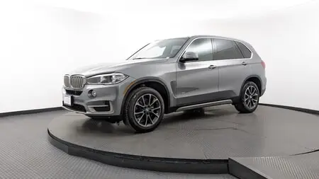 Florida Fine Cars - Used BMW X5 2017 MARGATE XDRIVE35I