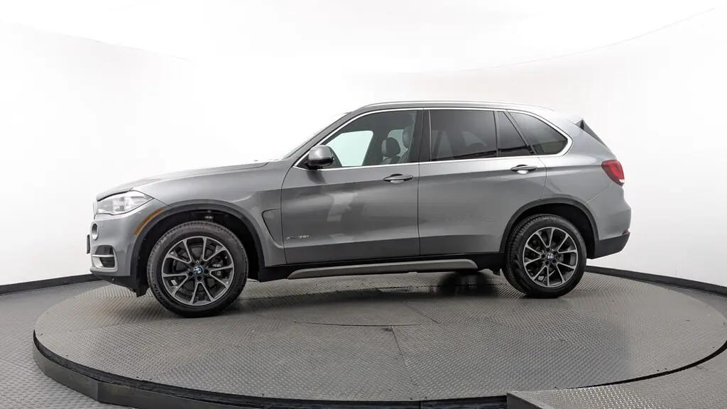 Florida Fine Cars - Used BMW X5 2017 MARGATE XDRIVE35I