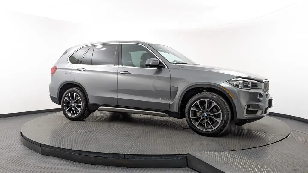 Florida Fine Cars - Used BMW X5 2017 MARGATE XDRIVE35I