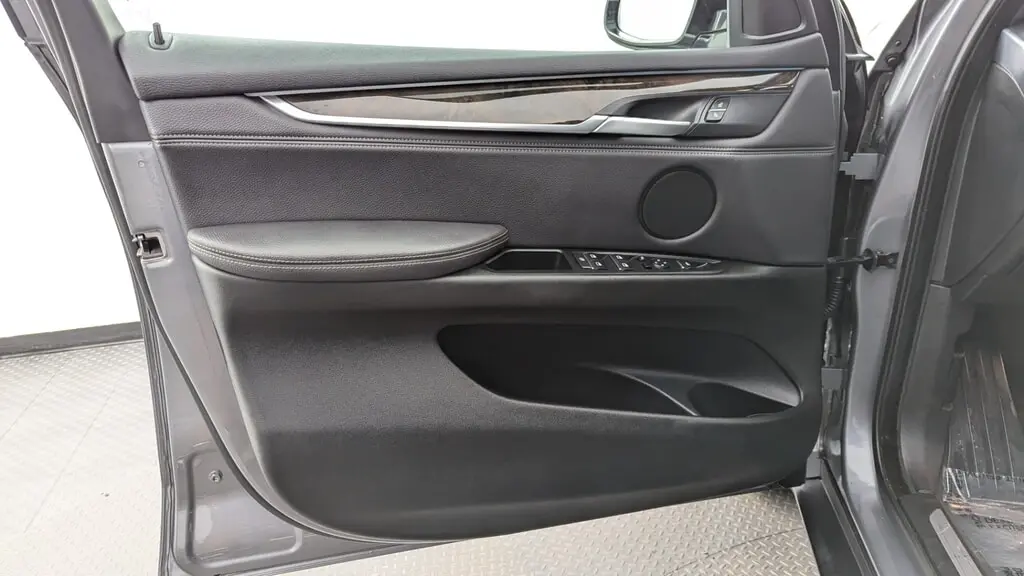 Florida Fine Cars - Used BMW X5 2017 MARGATE XDRIVE35I