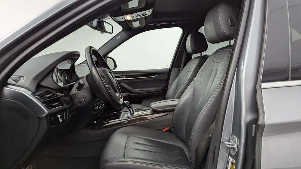 Florida Fine Cars - Used BMW X5 2017 MARGATE XDRIVE35I