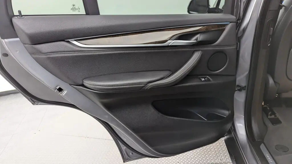 Florida Fine Cars - Used BMW X5 2017 MARGATE XDRIVE35I