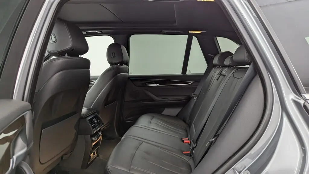 Florida Fine Cars - Used BMW X5 2017 MARGATE XDRIVE35I