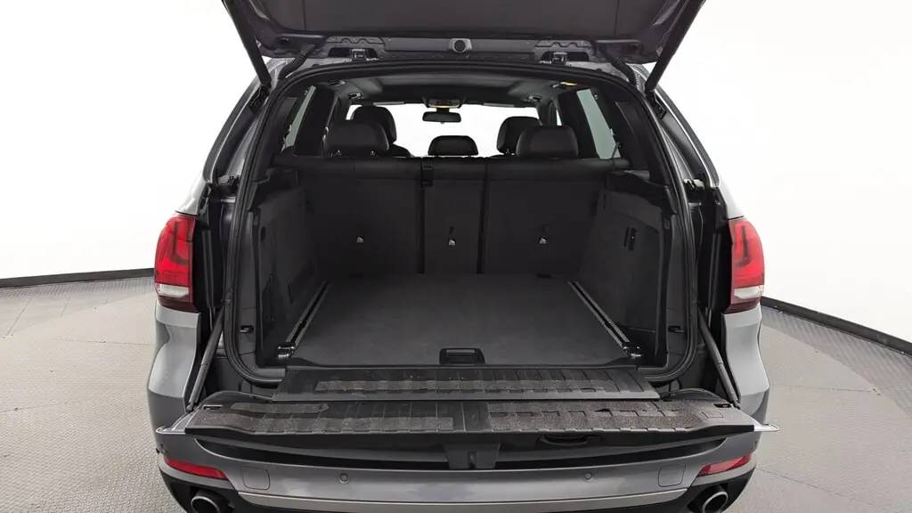 Florida Fine Cars - Used BMW X5 2017 MARGATE XDRIVE35I