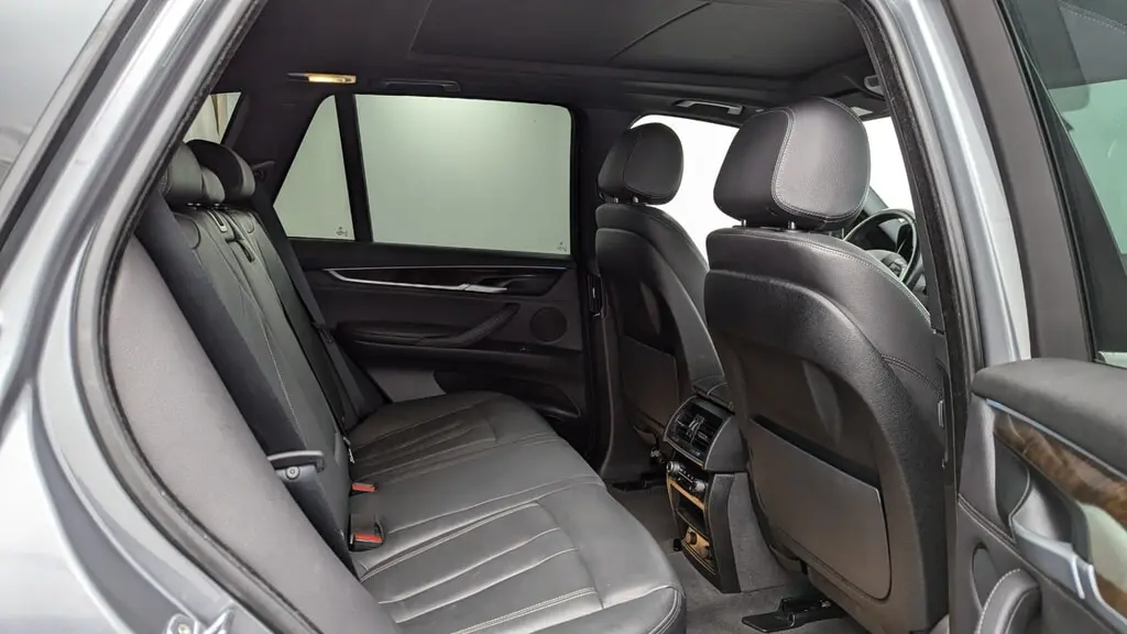 Florida Fine Cars - Used BMW X5 2017 MARGATE XDRIVE35I