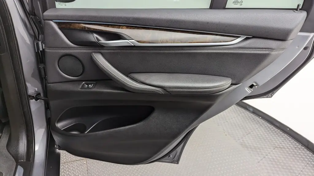 Florida Fine Cars - Used BMW X5 2017 MARGATE XDRIVE35I