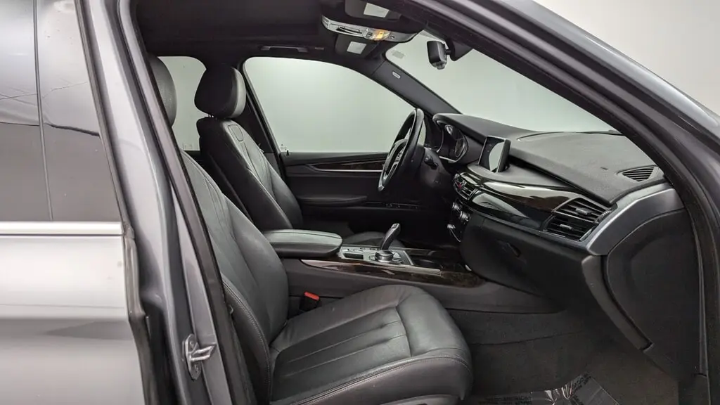 Florida Fine Cars - Used BMW X5 2017 MARGATE XDRIVE35I