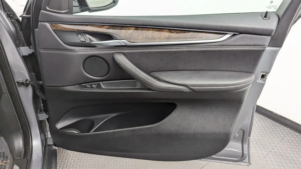 Florida Fine Cars - Used BMW X5 2017 MARGATE XDRIVE35I