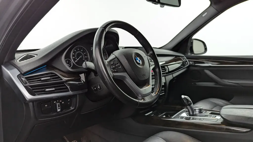 Florida Fine Cars - Used BMW X5 2017 MARGATE XDRIVE35I