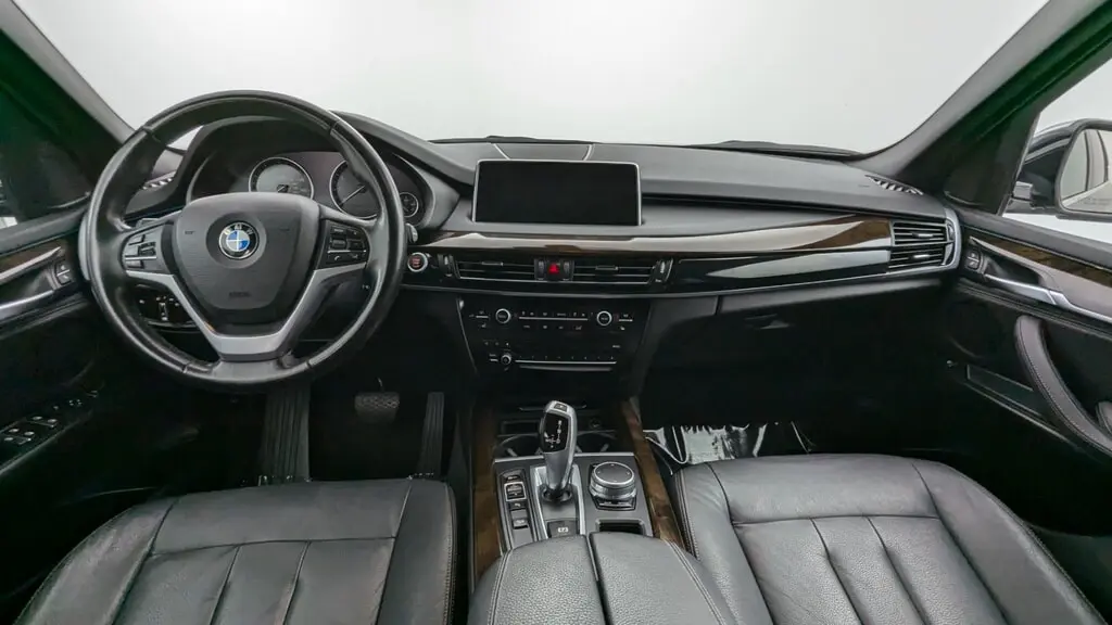 Florida Fine Cars - Used BMW X5 2017 MARGATE XDRIVE35I