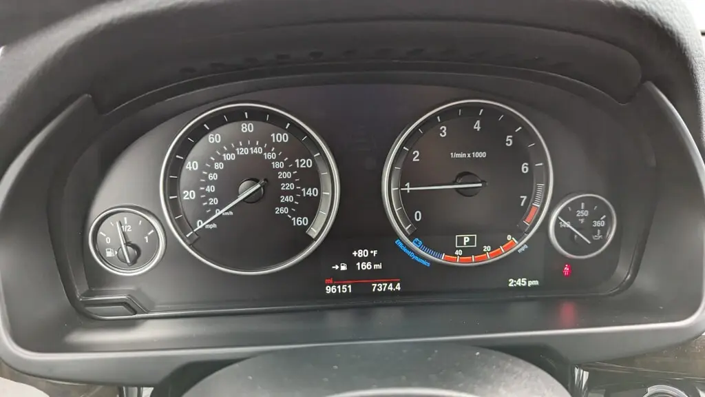 Florida Fine Cars - Used BMW X5 2017 MARGATE XDRIVE35I