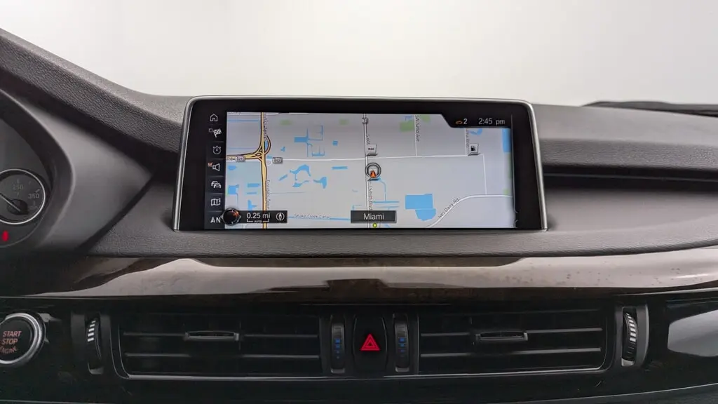 Florida Fine Cars - Used BMW X5 2017 MARGATE XDRIVE35I