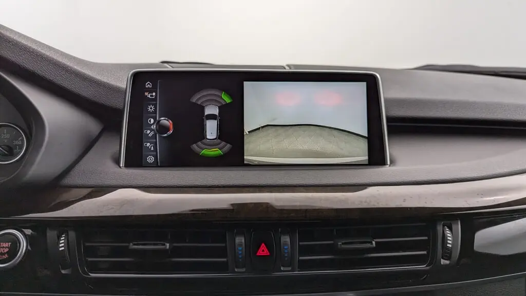 Florida Fine Cars - Used BMW X5 2017 MARGATE XDRIVE35I