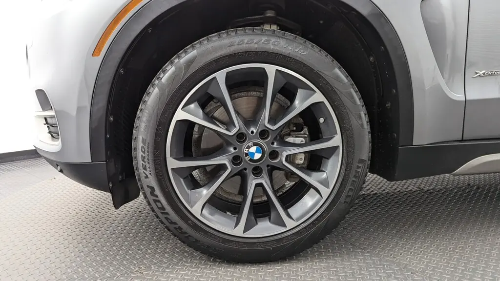 Florida Fine Cars - Used BMW X5 2017 MARGATE XDRIVE35I