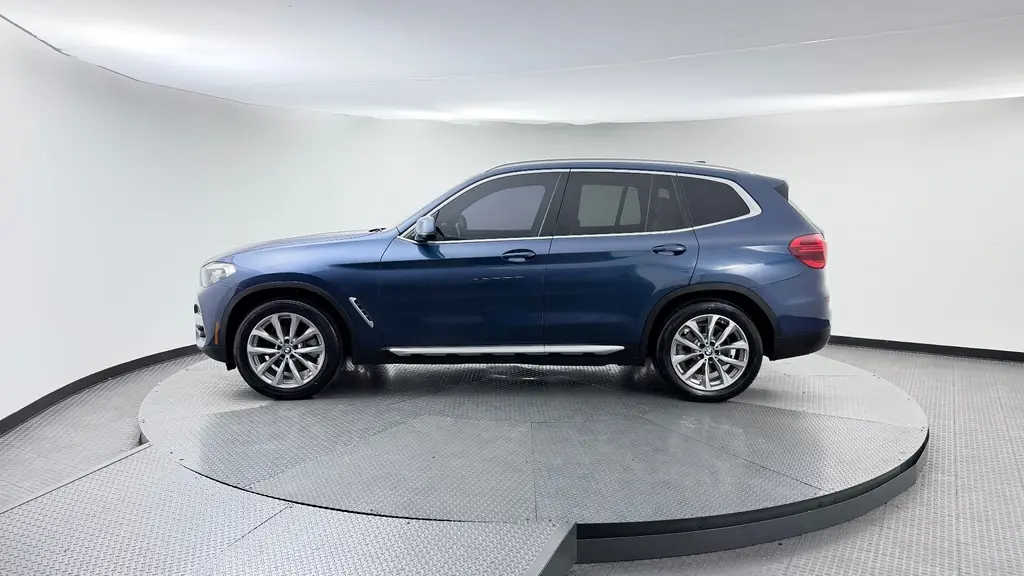 Florida Fine Cars - Used BMW X3 2019 WEST PALM XDRIVE30I
