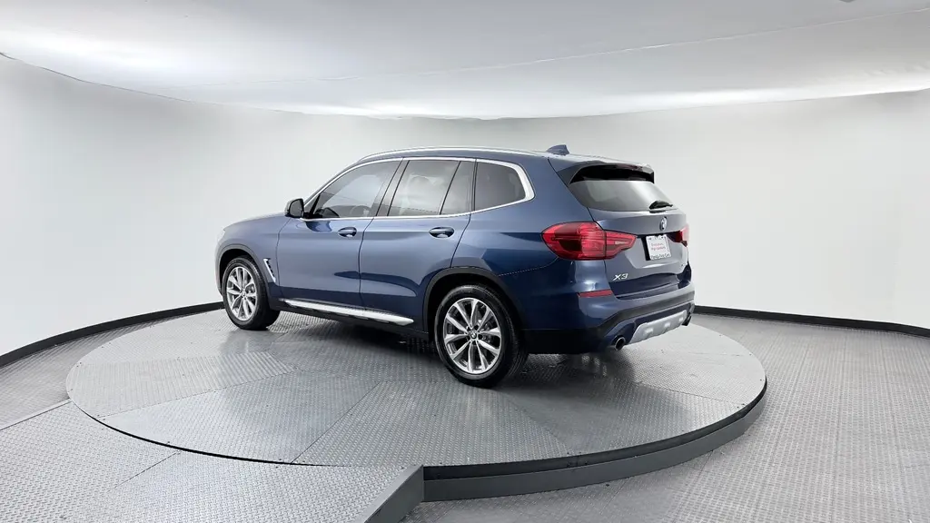 Florida Fine Cars - Used BMW X3 2019 WEST PALM XDRIVE30I