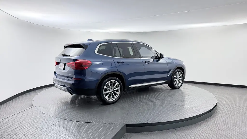 Florida Fine Cars - Used BMW X3 2019 WEST PALM XDRIVE30I