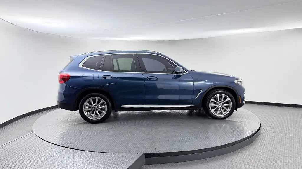 Florida Fine Cars - Used BMW X3 2019 WEST PALM XDRIVE30I