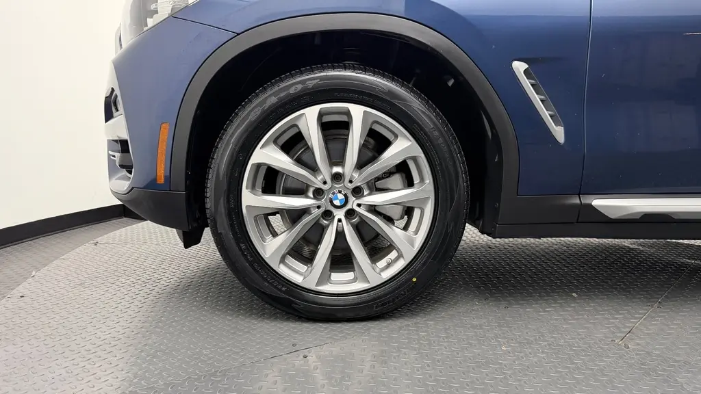 Florida Fine Cars - Used BMW X3 2019 WEST PALM XDRIVE30I