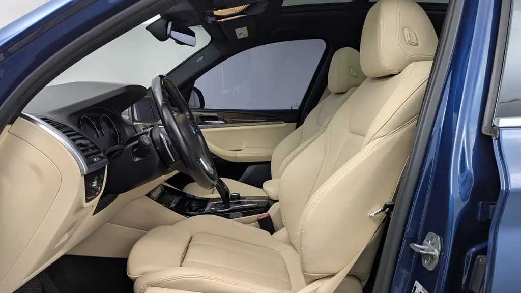 Florida Fine Cars - Used BMW X3 2019 WEST PALM XDRIVE30I