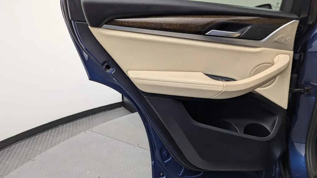 Florida Fine Cars - Used BMW X3 2019 WEST PALM XDRIVE30I