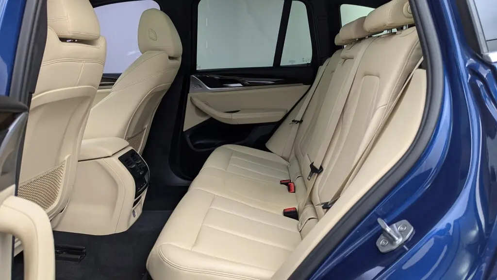 Florida Fine Cars - Used BMW X3 2019 WEST PALM XDRIVE30I