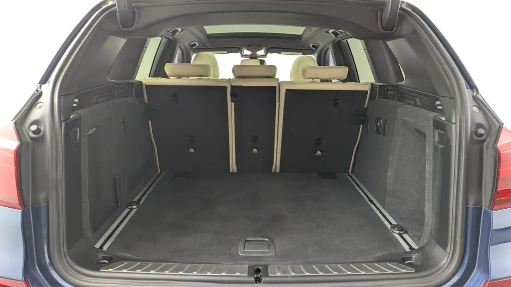 Florida Fine Cars - Used BMW X3 2019 WEST PALM XDRIVE30I