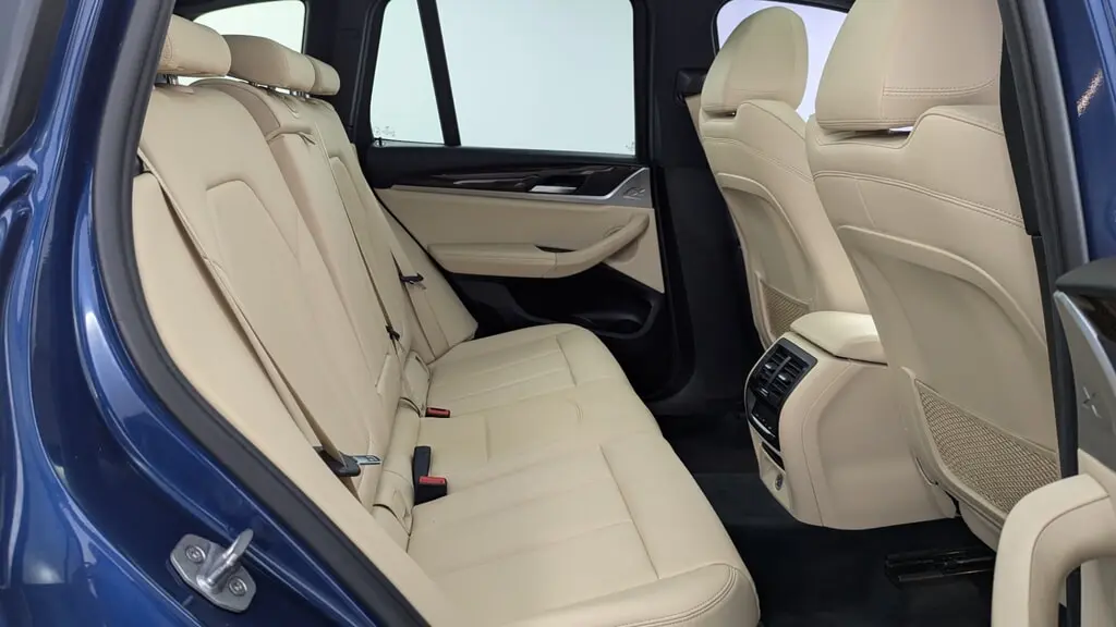 Florida Fine Cars - Used BMW X3 2019 WEST PALM XDRIVE30I