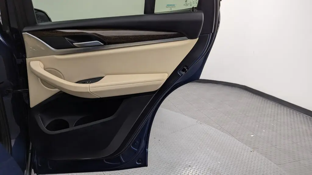 Florida Fine Cars - Used BMW X3 2019 WEST PALM XDRIVE30I