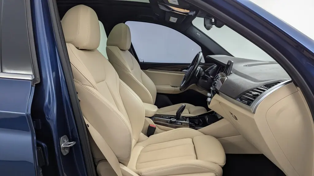 Florida Fine Cars - Used BMW X3 2019 WEST PALM XDRIVE30I