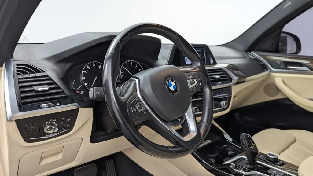 Florida Fine Cars - Used BMW X3 2019 WEST PALM XDRIVE30I