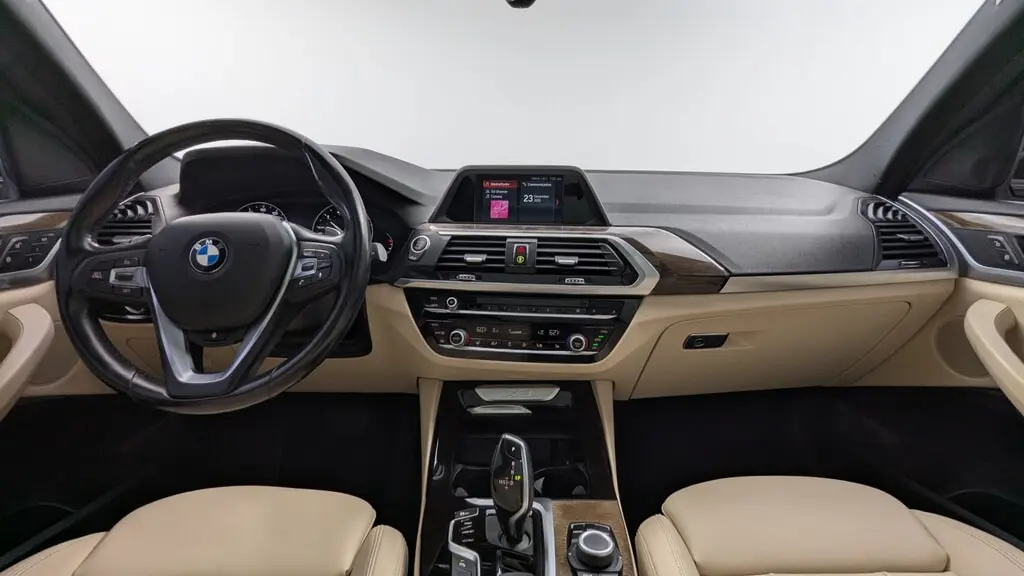 Florida Fine Cars - Used BMW X3 2019 WEST PALM XDRIVE30I