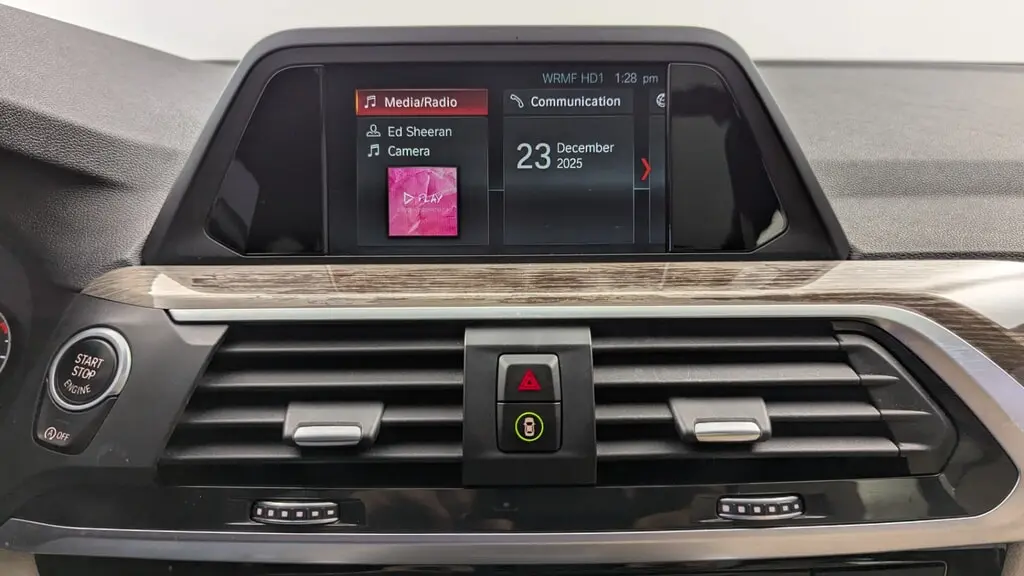 Florida Fine Cars - Used BMW X3 2019 WEST PALM XDRIVE30I