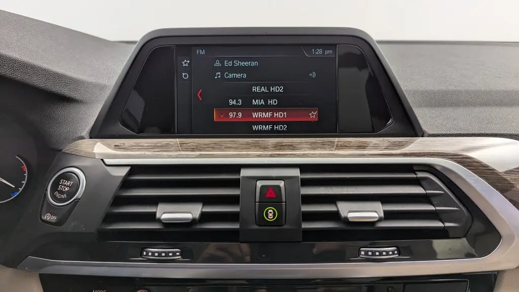 Florida Fine Cars - Used BMW X3 2019 WEST PALM XDRIVE30I