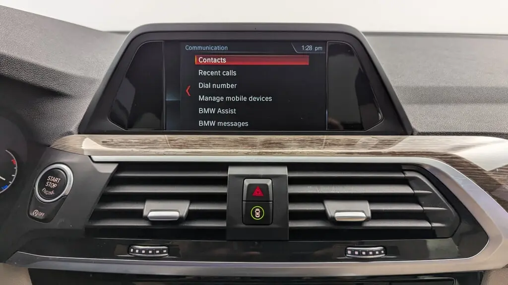 Florida Fine Cars - Used BMW X3 2019 WEST PALM XDRIVE30I