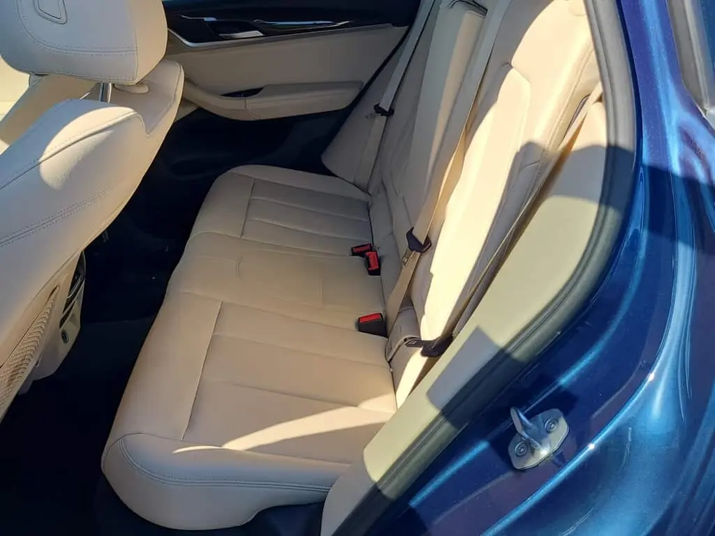 Florida Fine Cars - Used BMW X3 2019 WEST PALM XDRIVE30I