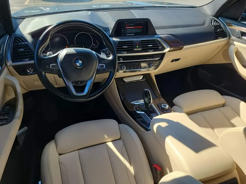 Florida Fine Cars - Used BMW X3 2019 WEST PALM XDRIVE30I