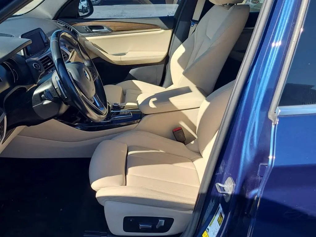 Florida Fine Cars - Used BMW X3 2019 WEST PALM XDRIVE30I