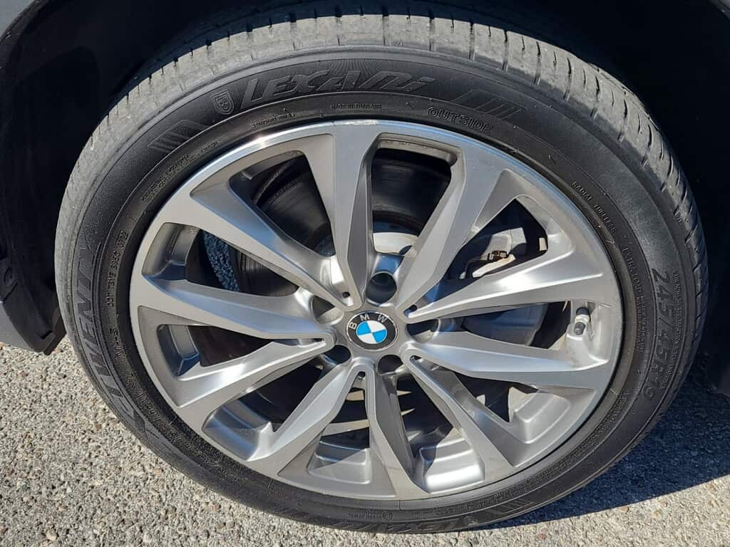 Florida Fine Cars - Used BMW X3 2019 WEST PALM XDRIVE30I