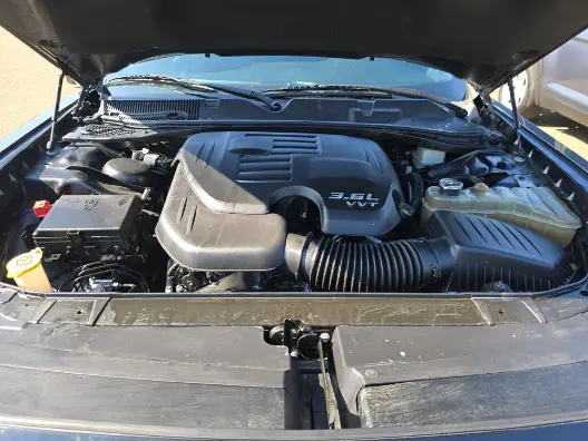 Florida Fine Cars - Used DODGE CHALLENGER 2020 MARGATE SXT